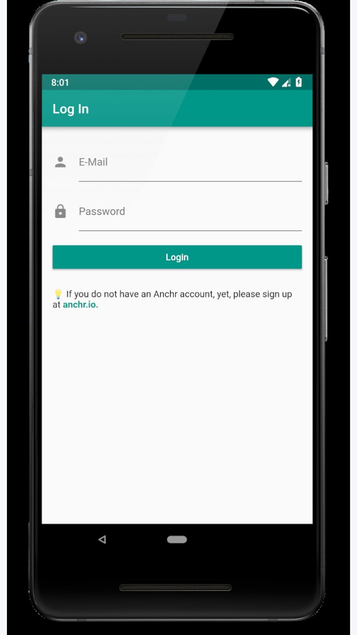 تصویر Anchr for Android