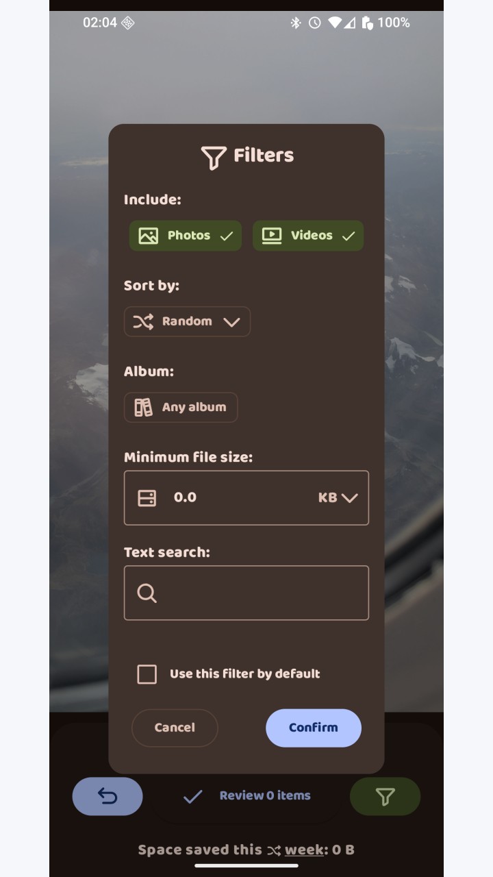 تصویر PhotoSwooper
