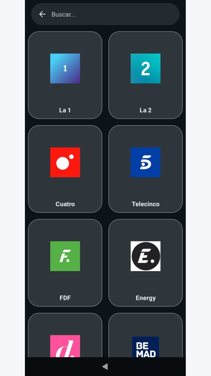 تصویر FeedTV