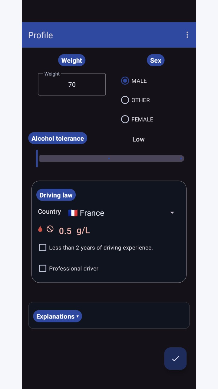 تصویر DriveSoberly