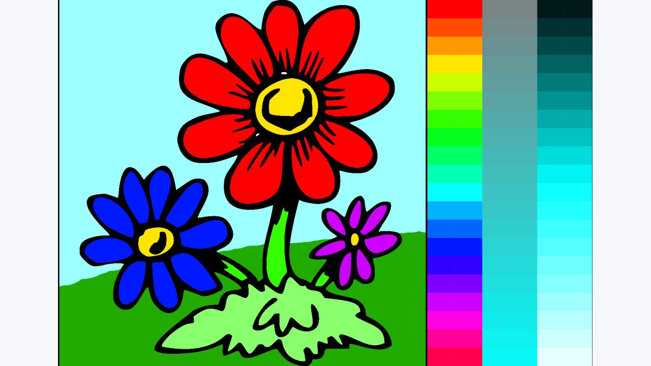 تصویر Doodle Dudette