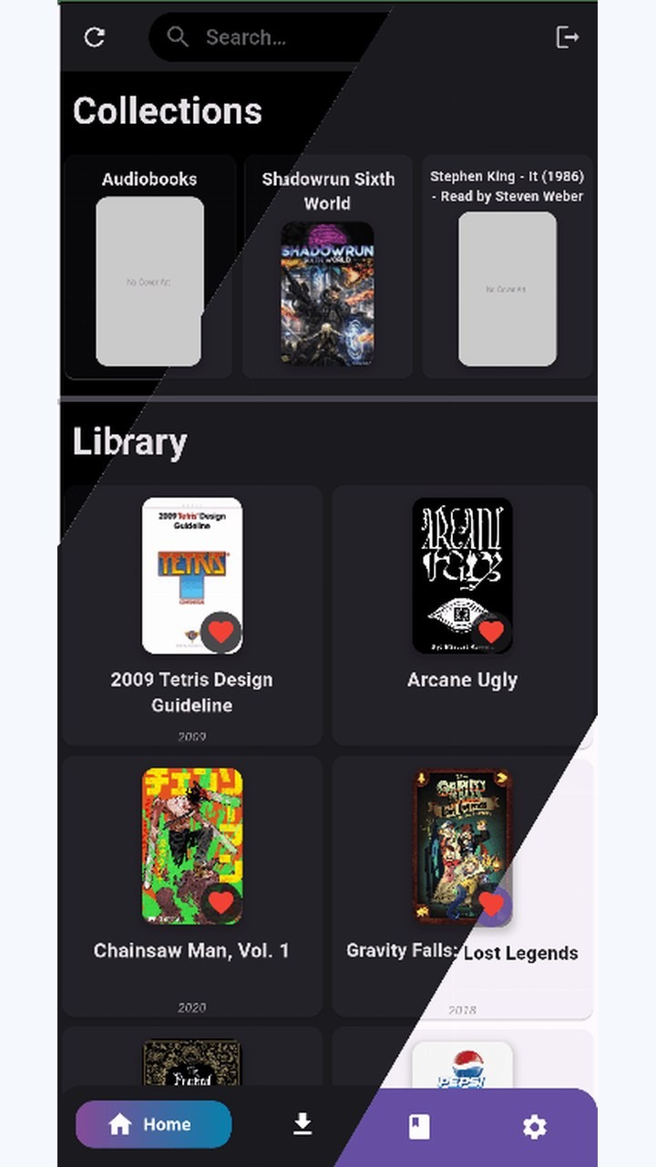 تصویر JellyBook
