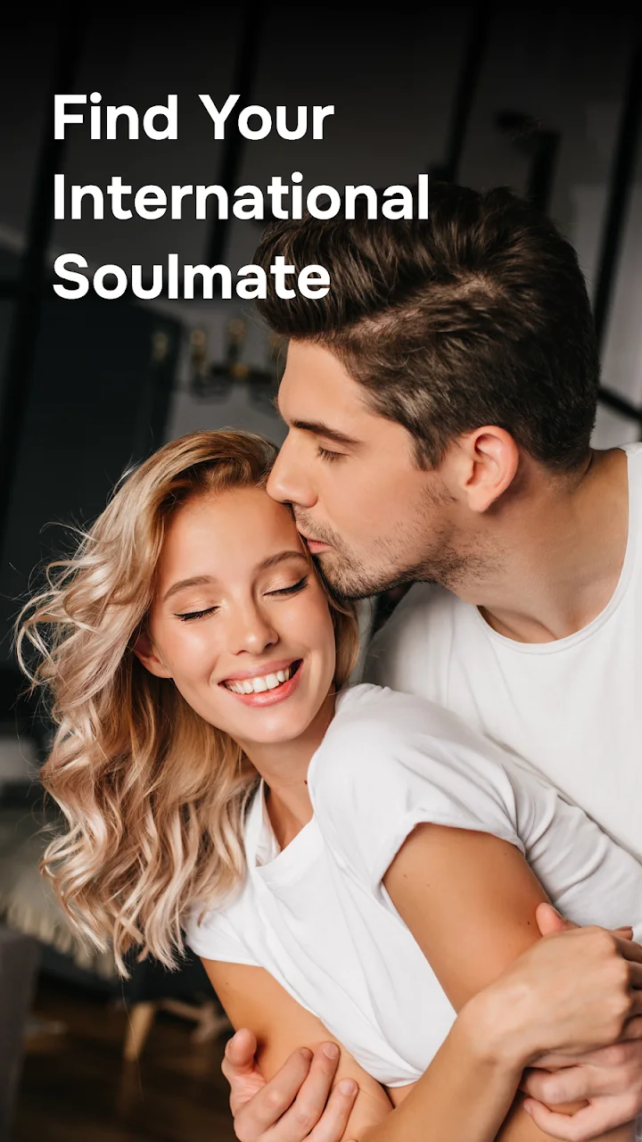 تصویر Bumpy – International Dating