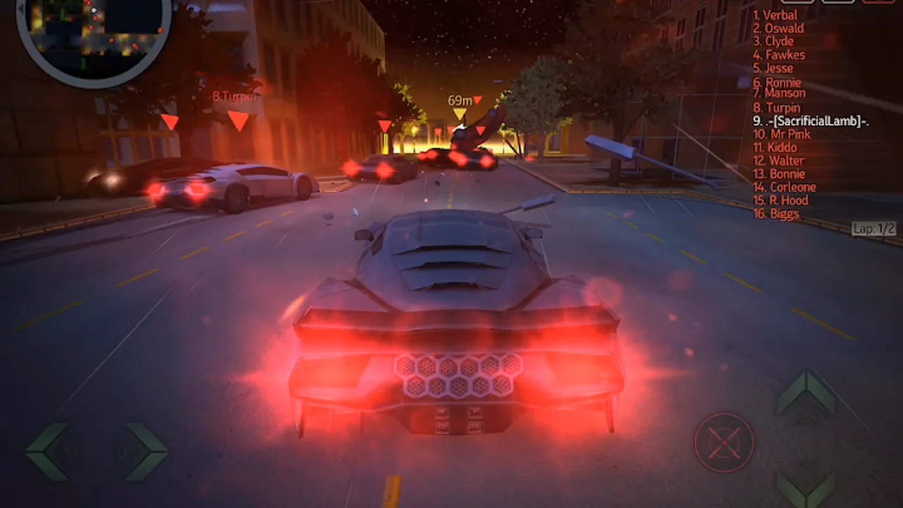 تصویر Payback 2 - The Battle Sandbox