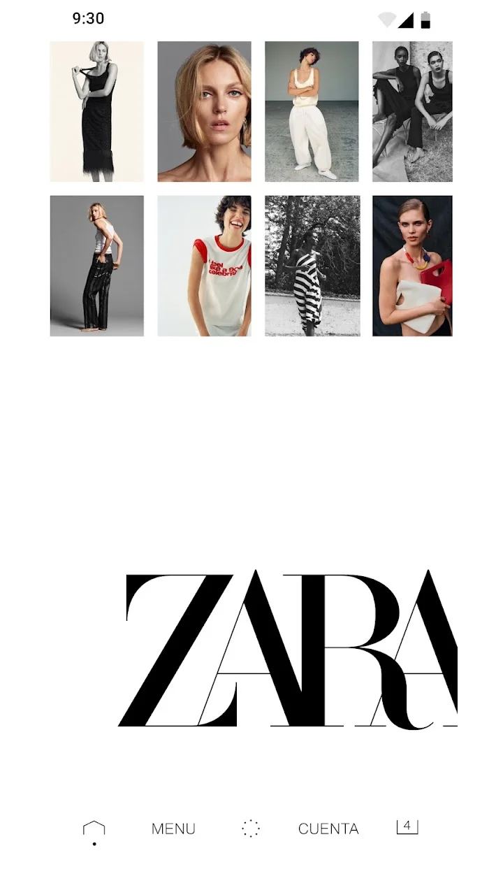 تصویر Zara