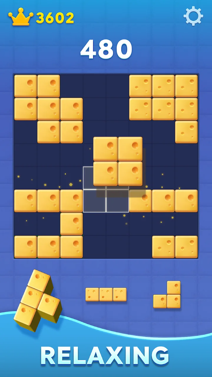 تصویر Block Blast!