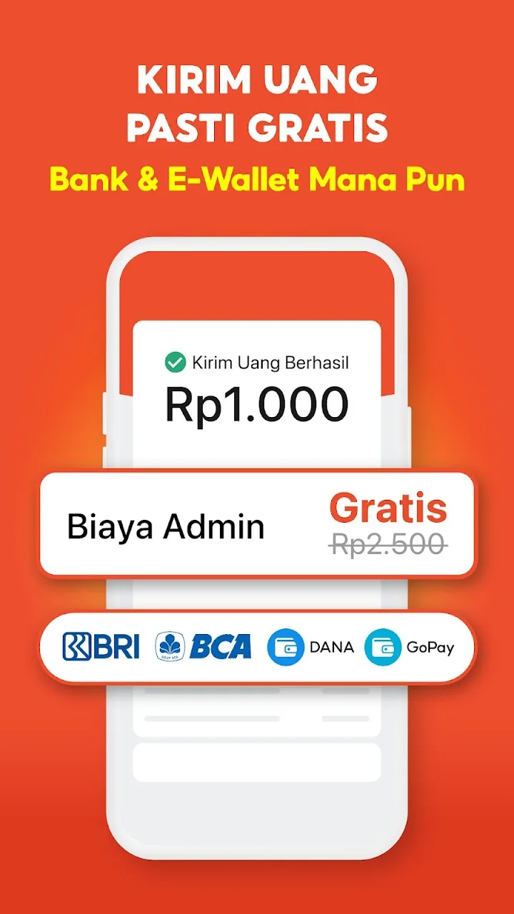 تصویر ShopeePay – Dompet Serba Bisa