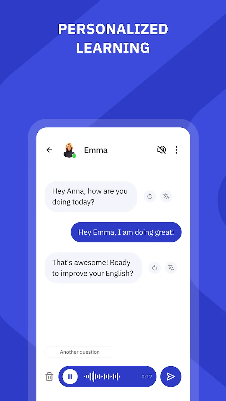تصویر Talkpal - یادگیری زبان با هوش مصنوعی