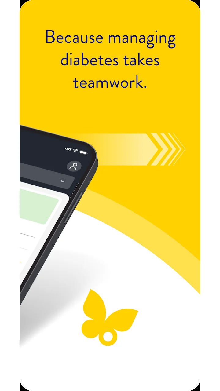 تصویر LibreLinkUp