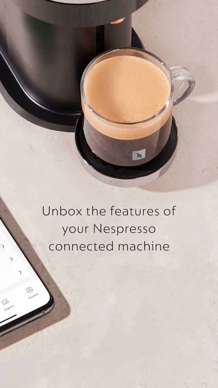 تصویر Nespresso Smart