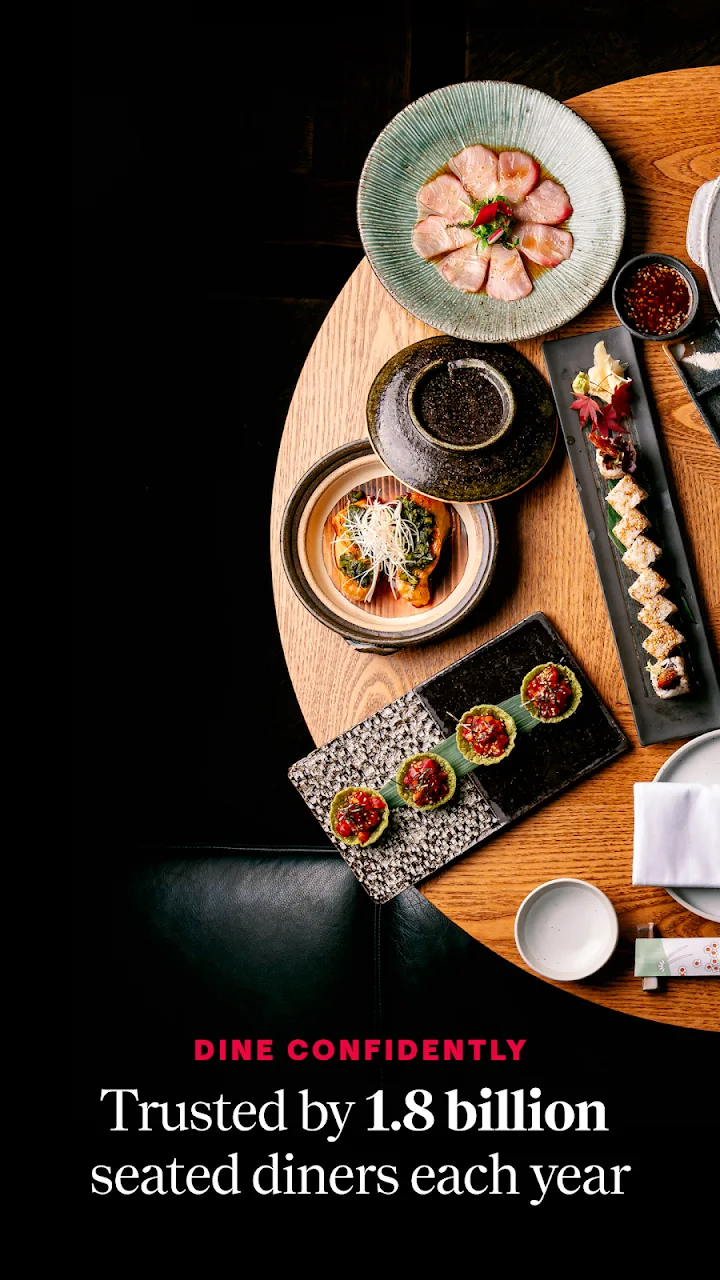 تصویر OpenTable