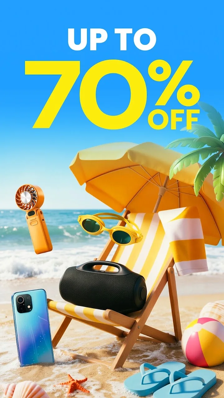 تصویر AliExpress - اپلیکیشن خرید