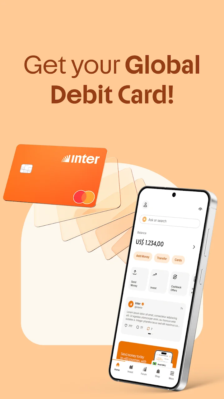 تصویر Inter Banking & Money Transfer