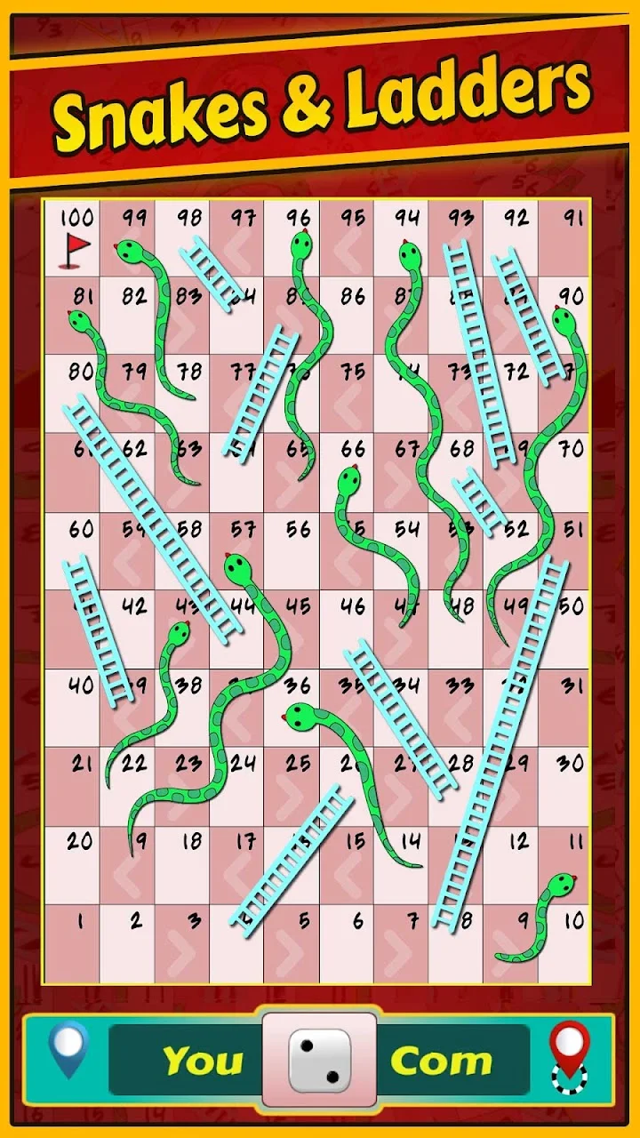 تصویر Ludo King®