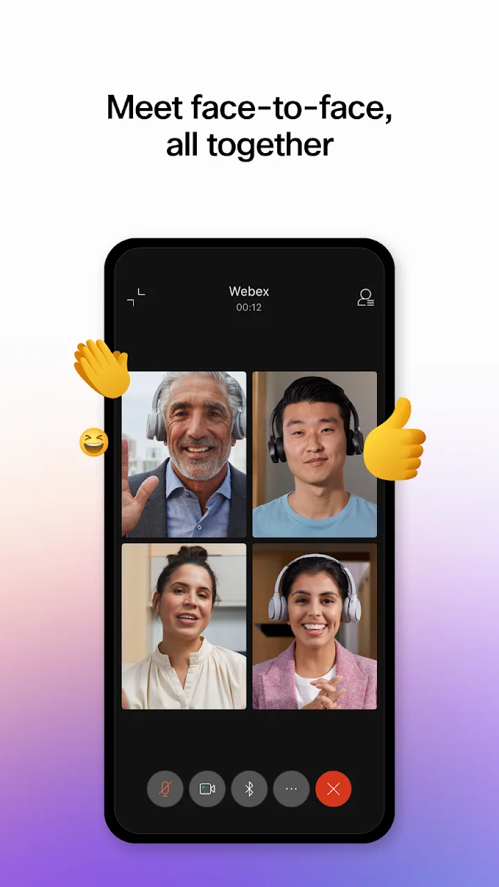 تصویر Webex