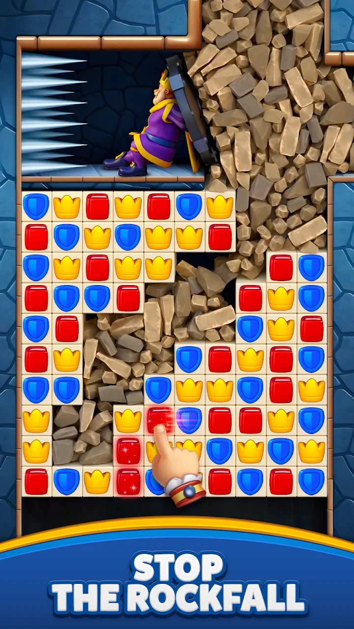 تصویر Royal Match