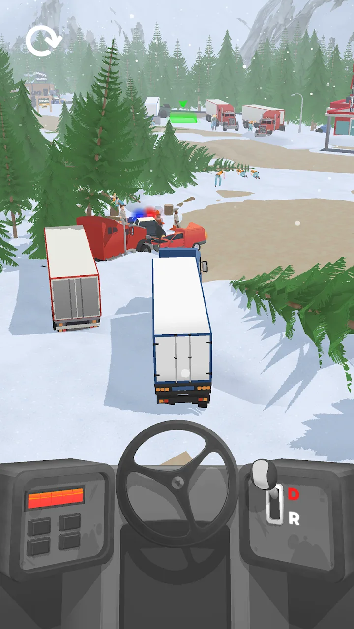 تصویر Vehicle Masters