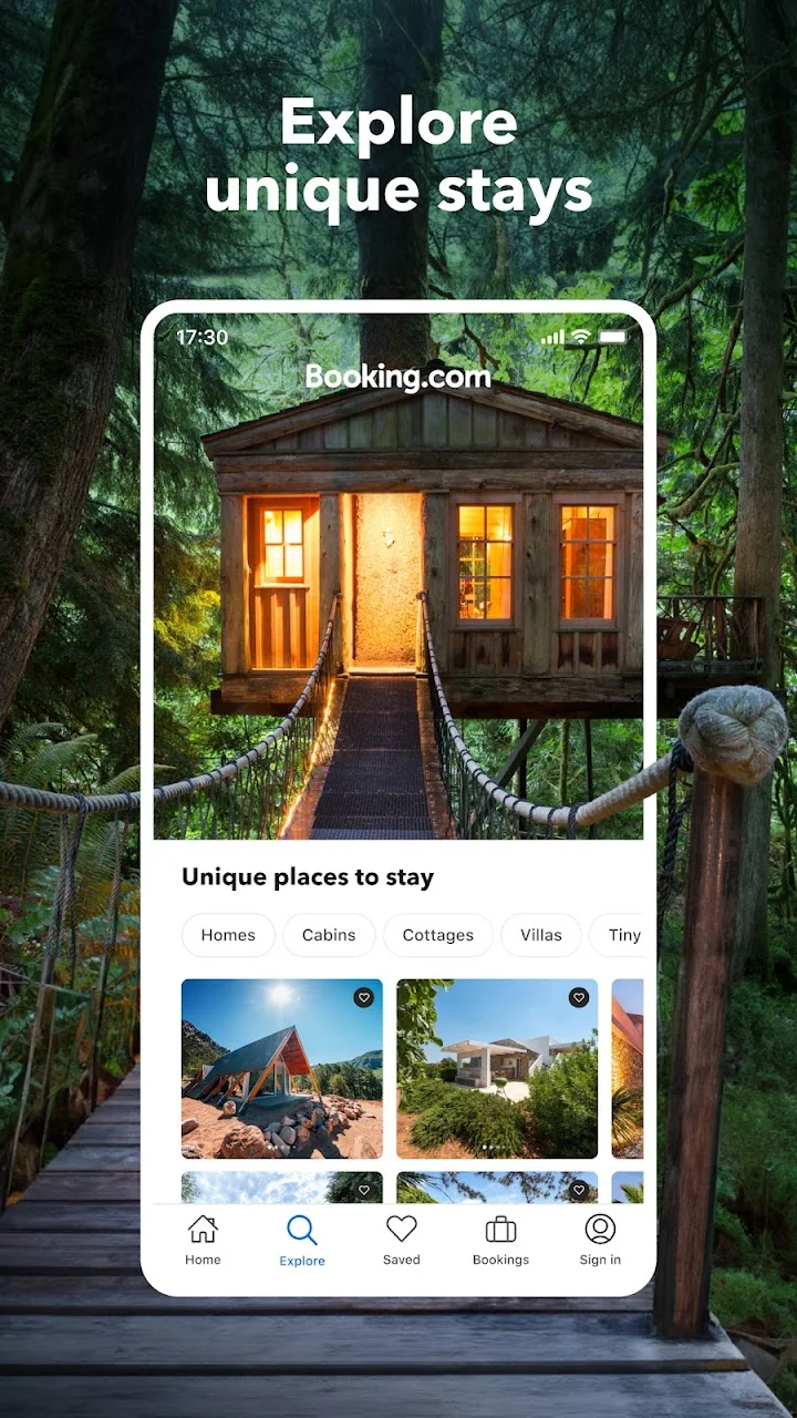 تصویر Booking.com: هتل‌ها و سفرهای شما