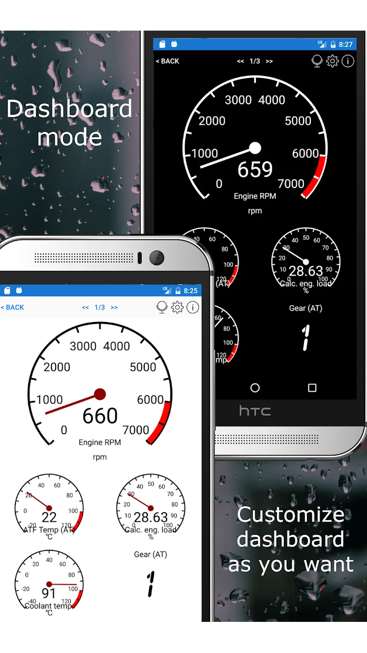 تصویر اسکنر خودرو ELM OBD2