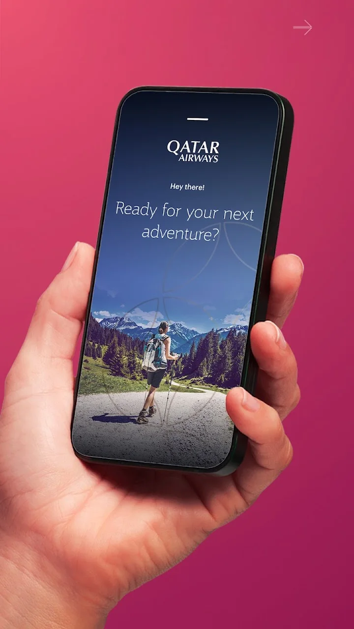 تصویر قطر ایرویز