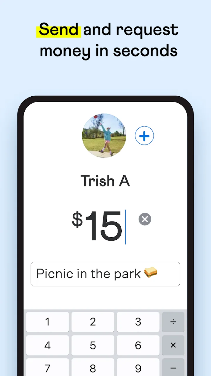 تصویر Venmo