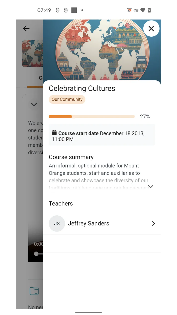 تصویر Moodle