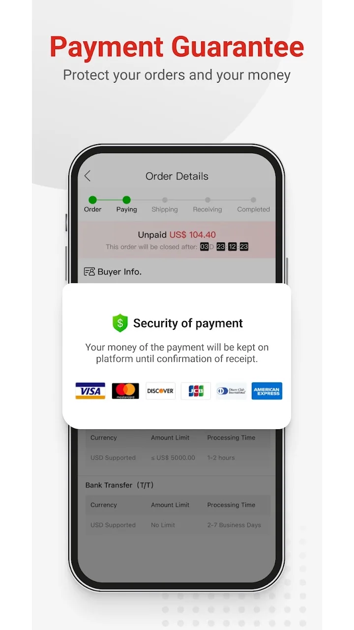 تصویر تجارت B2B از Made-in-China.com
