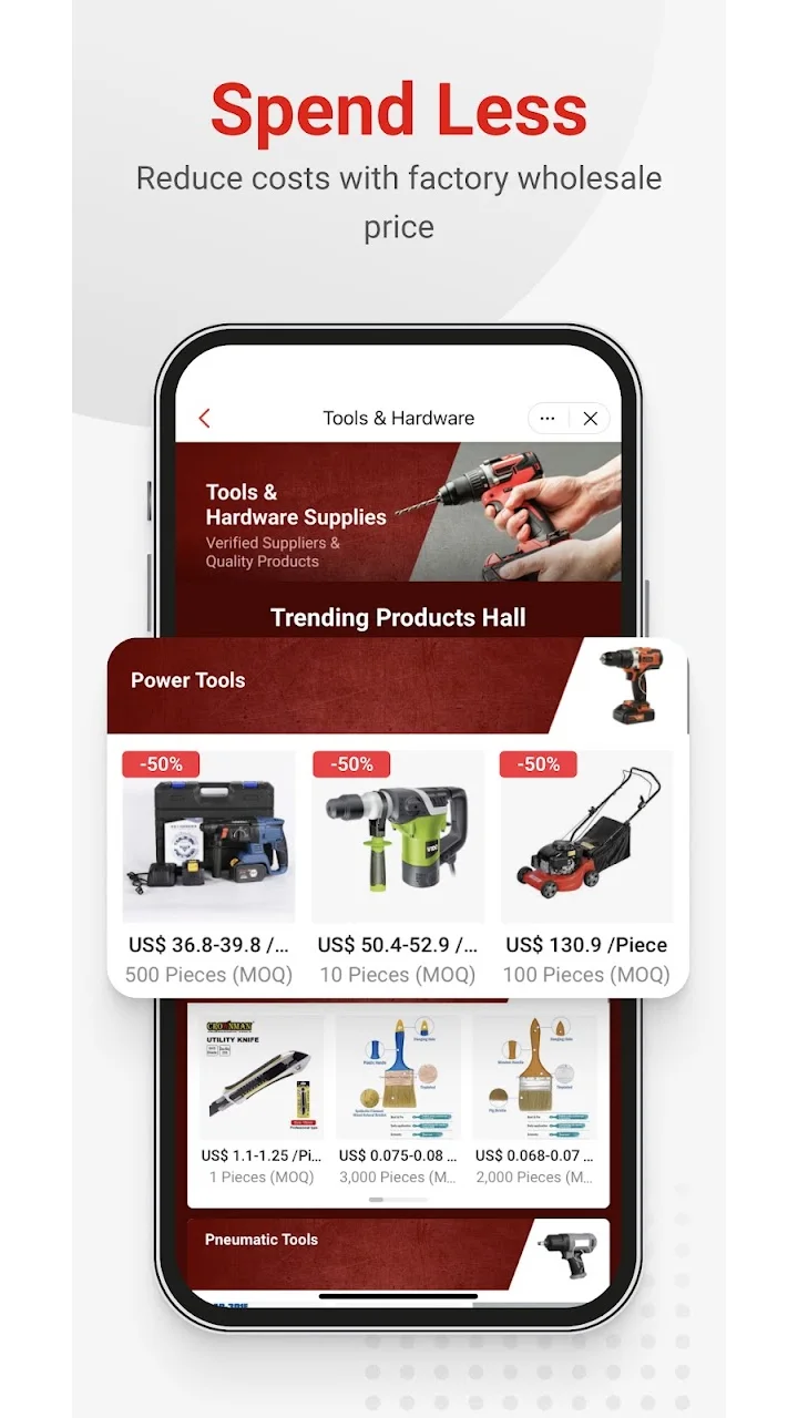 تصویر تجارت B2B از Made-in-China.com