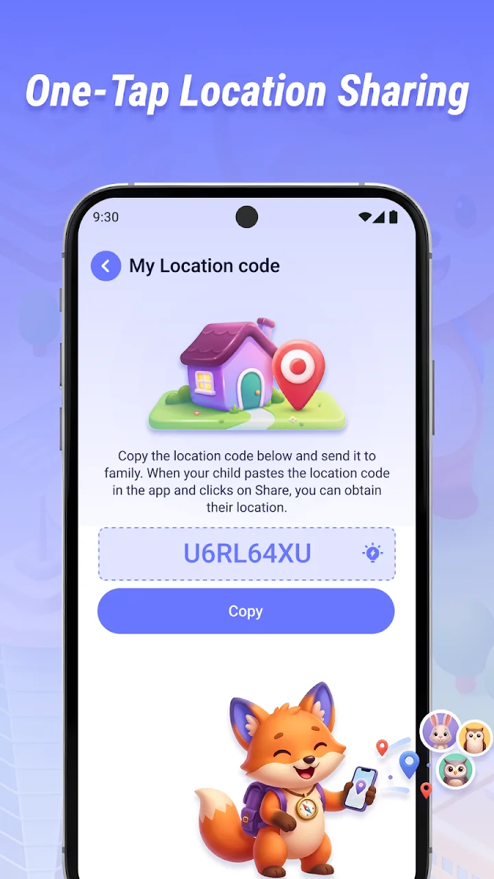 تصویر ردیاب اطلاعات تلفن