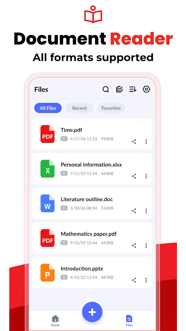 تصویر تصویر به PDF - سازنده PDF
