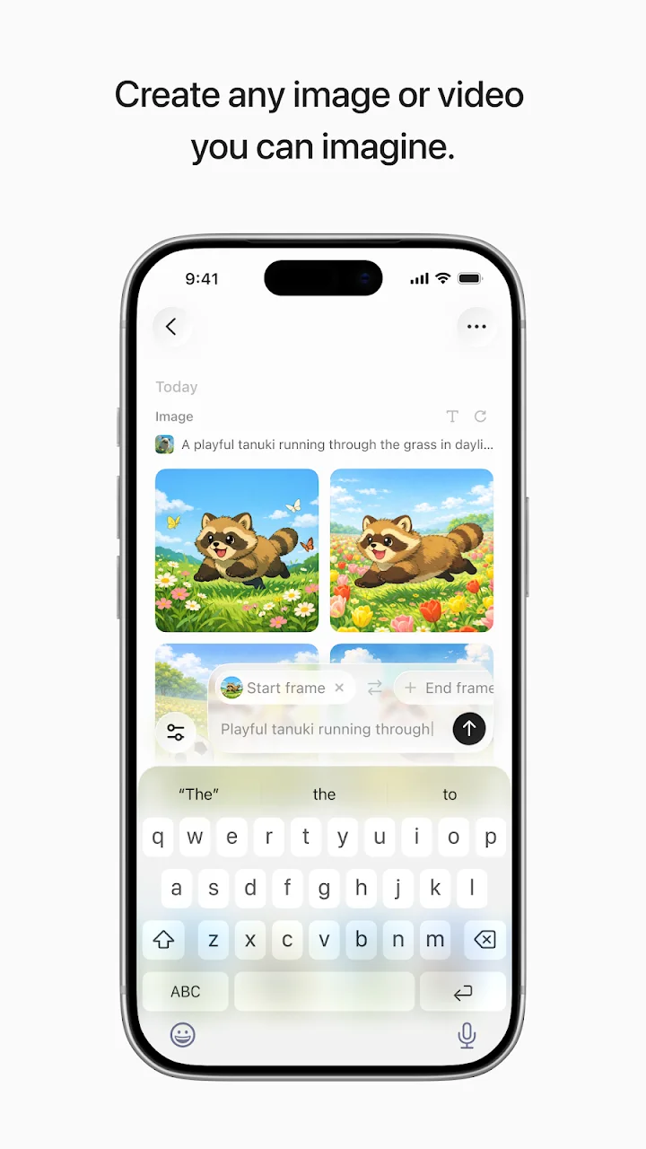تصویر ElevenLabs: تولید کننده صدای هوش مصنوعی