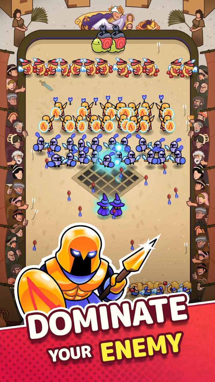 تصویر Draft Showdown