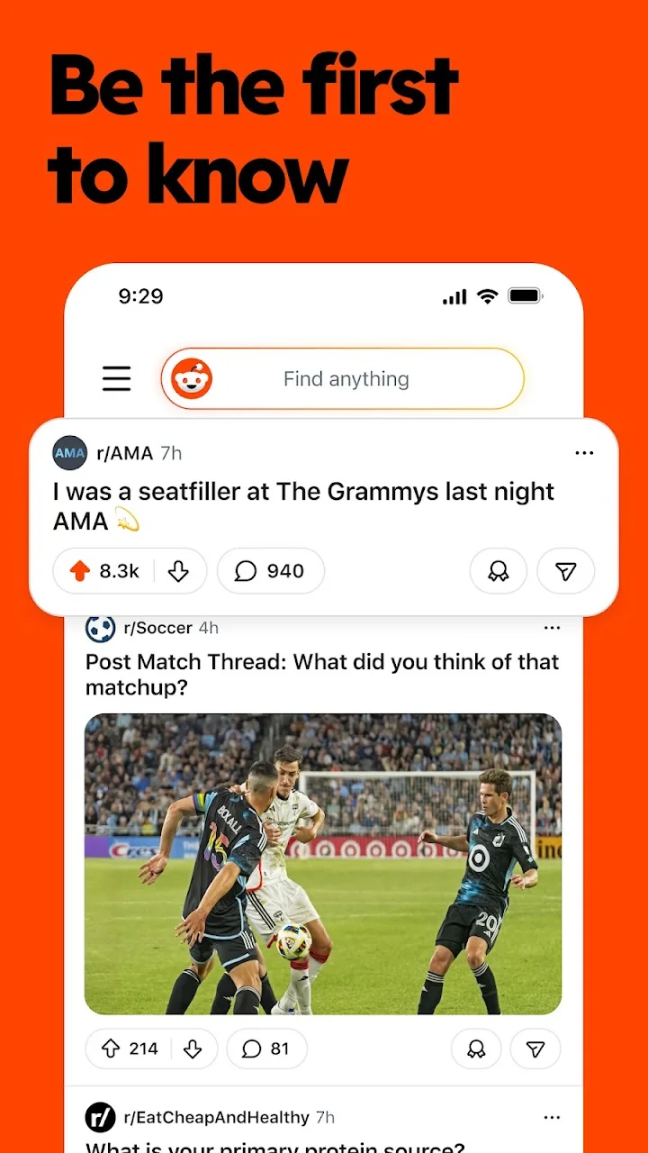 تصویر Reddit