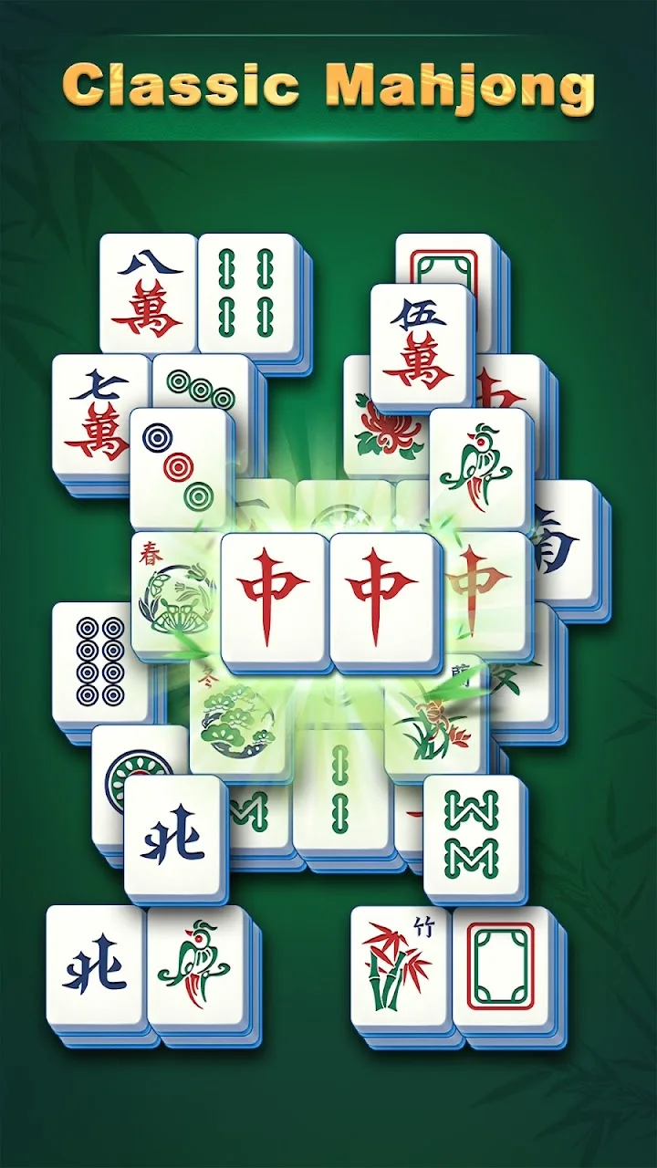 تصویر Mahjong Scapes®