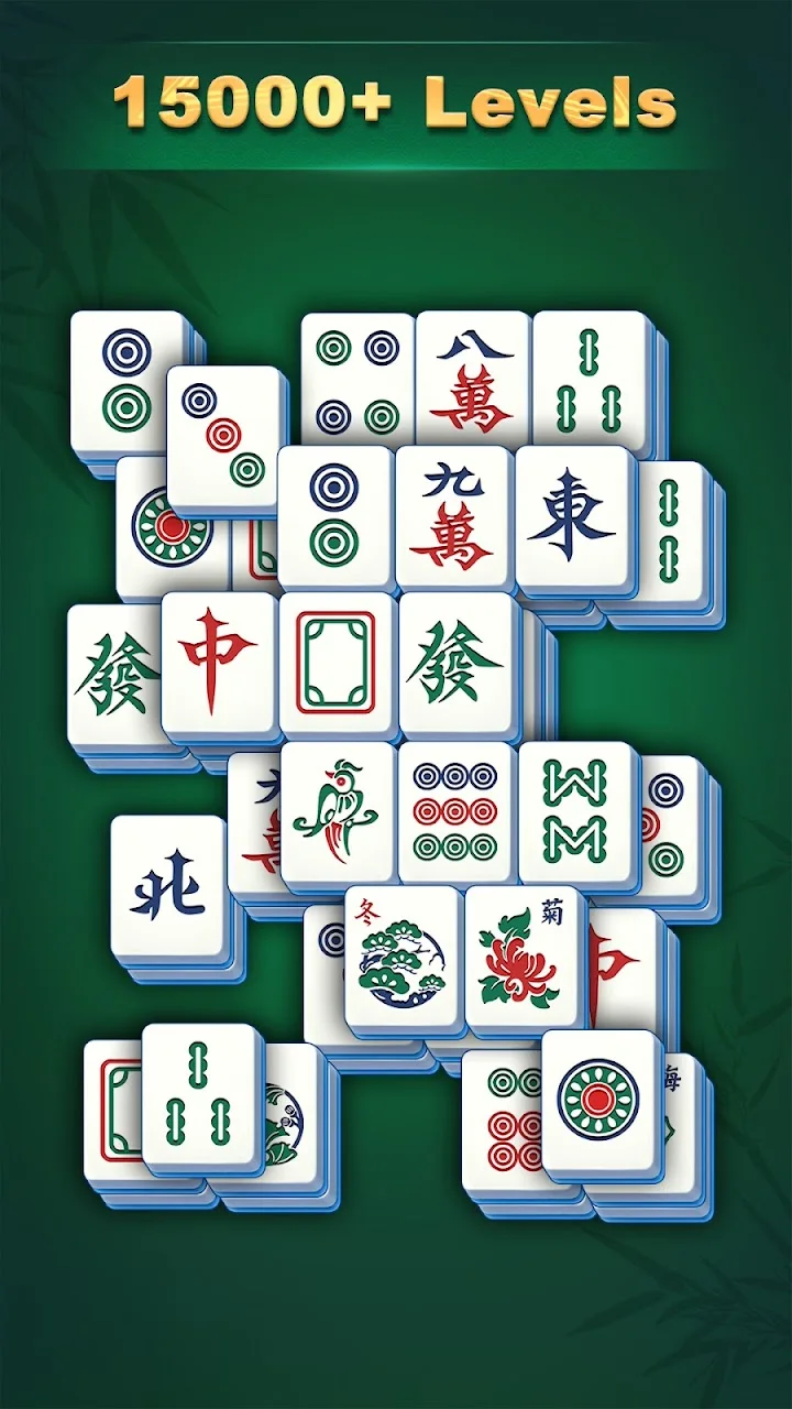 تصویر Mahjong Scapes®
