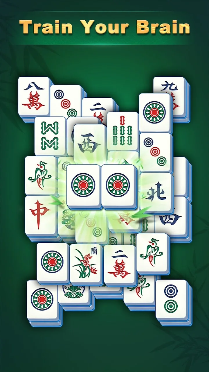 تصویر Mahjong Scapes®