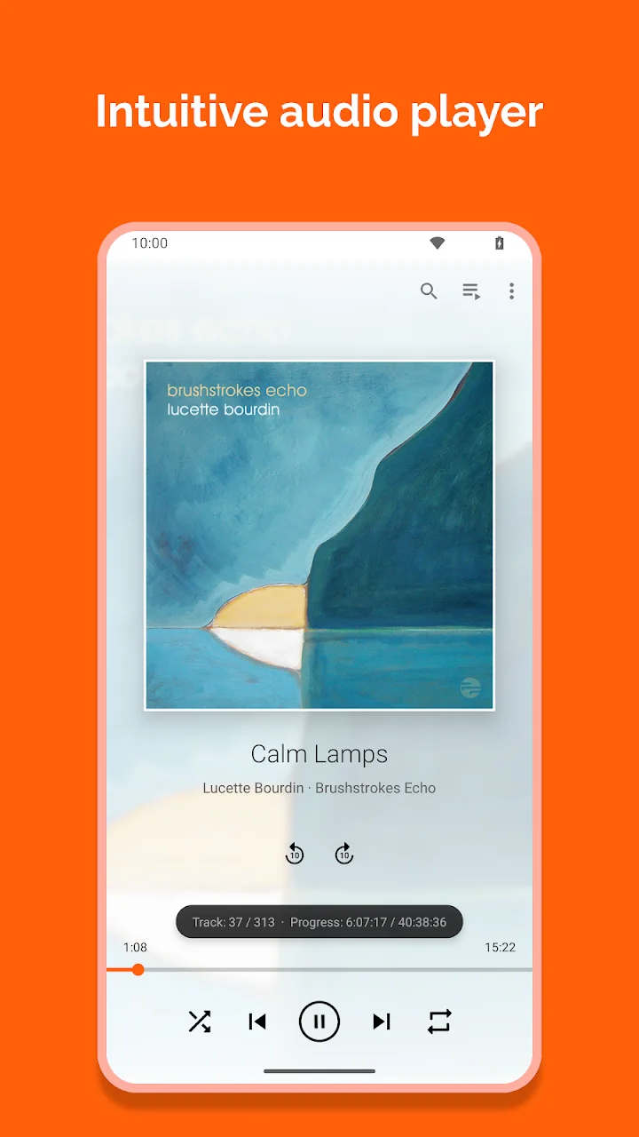 تصویر VLC for Android