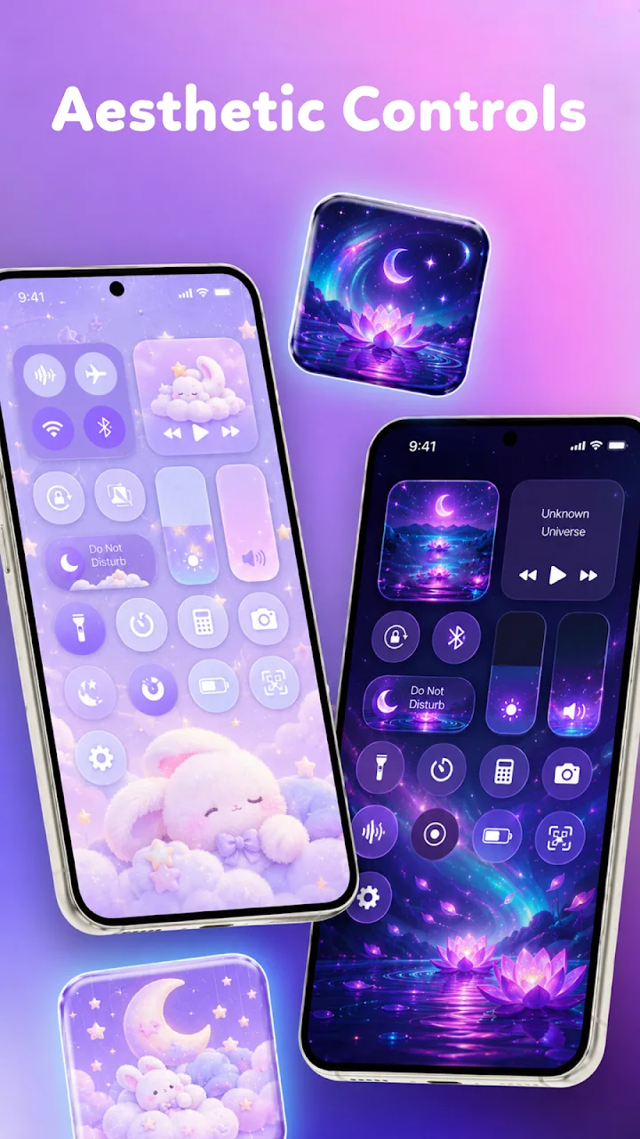 تصویر Themebox - آیکون‌های برنامه، ویجت‌ها
